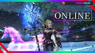 ИГРАЮ НА ИМБЕ ПАТЧА Lineage 2 - играем, общаемся, стрим lineage 2 essence main project eva