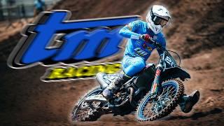 How This Tiny Dirtbike Manufacturer Changed the World of Racing!