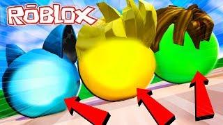 ¡¡NOS CONVERTIMOS EN PELOTAS GIGANTES!! CARRERAS BOLAS ROBLOX  BEBE MILO VITA Y ADRI  AMIWITOS