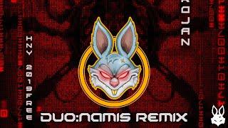 Gydra - Trojan (Duo:Namis Remix) [Free Dwonload]