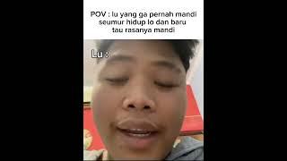 PART 25 | ASUPAN KOMEDI #rebahanlah #komedilucu #videolucu #videongakak #memeindonesia #videomeme