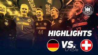 EHF EURO QUALIFIERS  | Highlights