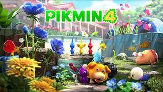 Pikmin 4 OST - Dandori Battle vs. Olimar? [Complete]