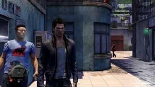 Sleeping Dogs High Resolution Texture Pack