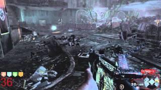 Black Ops Zombies: Kino Der Toten - 1337 - Live Commentary - Part 13