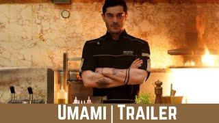 Burak deniz's Umami | Official Trailer | Burak Deniz Stars in Disney+ Original Film