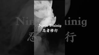Ninja Training in Japan #ninja #忍者 #japantrip  #travel #mytravelconsulting