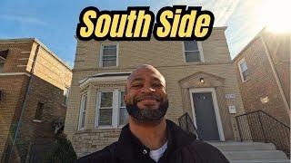 Homes For Sale in Chicago: South Side