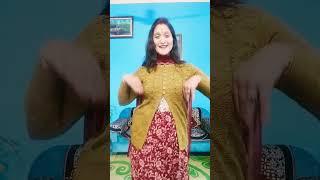Banarasi #saree #soul #fashion# ma#trending# pahadi #song#