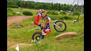 Team MK Off Road Riders. DYTC OSET Cup