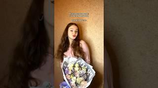 #цветы#любовь#vlog