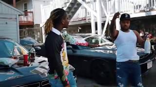 JMoney "Hot Boy" {Official Music Video}