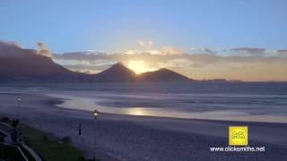 Cape Town Tourism Video | Travel Tourism and Hospitality video production experts | CLICKSMITHS
