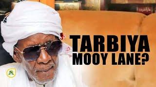 Tarbiya Niit Ak Dieumé Ko Ci Yallah Mooy Lane | Al Khalife Cheikh Mahi Niass •@Faydatidianiya