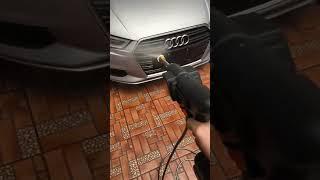 Hidrolavadora Portátil Hirlan #carwash #detailing #tips #tools #goodvibes #water #cleaning #money
