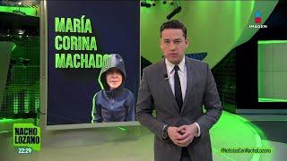 Paramédicos desaparecieron en Puebla y fueron hallados sin vida en Tlaxcala | Nacho Lozano |9/1/2025