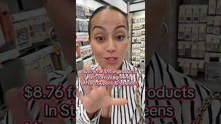 In store Walgreens deal rolling rewards! valid week of 06/08 to 06/14! #couponer #digitaldeals