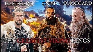 3 Most Legendary Viking Kings & Their True Stories