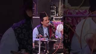 RAJA SARFRAAZ DARBARI FARSI KALAM SABIR PAK