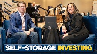 Self-Storage Investing - How To Get Started