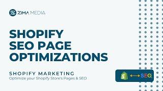 How To Do Shopify On Page SEO Optimization