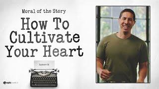Grow Your Potential | Moral of the Story - Ep.02 | Epic Church