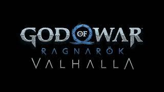 God of War Ragnarök: Valhalla OST - Blade of Olympus Theme | 10 Hour Loop (Repeated & Extended)