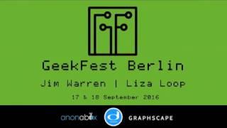 GeekFest Berlin 2016 - Liza Loop - #1 Apple 1