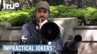 Impractical Jokers - Chair of Misfortune