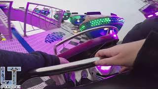 Foire Saint Romain 2019 | On ride POV