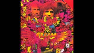 Cream - Strange Brew