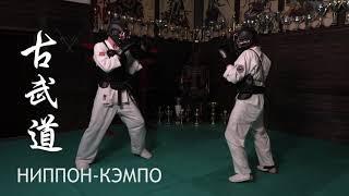 Ниппон-кэмпо