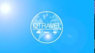 qTravel Intro!