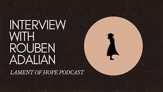 Director of the Armenian National Institute, Rouben Adalian, discusses the Armenian Genocide