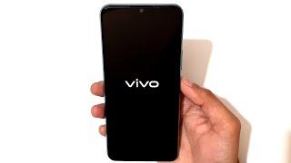 How to Hard Reset Vivo Y12s - Forgotten Password/Factory Reset