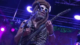 STEEL PULSE -  Soldiers | Rototom Sunsplash: Live from Benicàssim LP