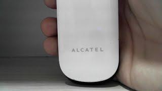 Разблокировка Alcatel One Touch 292 от оператора