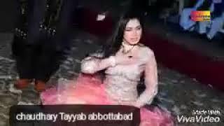 Chaudhary Tayyab Abbottabad And arzoo shaheen song hazard Abbottabad