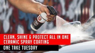 Easiest Way to Clean, Shine, and Protect Your Paint