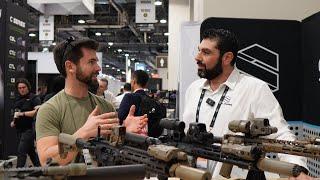 Scalar Works at SHOT Show 2024