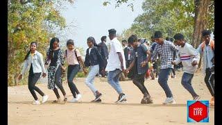 NAGPURI CHAIN DANCE || SADRI SAILO DANCE VIDEO 2021