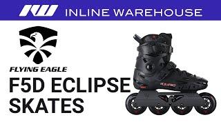 Flying Eagle F5D Eclipse Skate Review