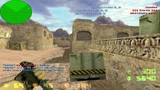 CS 1.6 [METORi+AIMBOT] ONLY HS 100%  (2020 cfg)