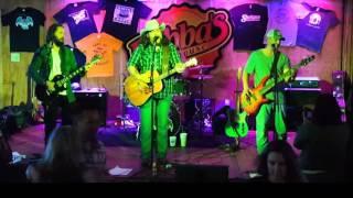 Mark Shelton and the Greater Good - Suitcase
