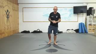 3 simple exercises to help to improve your hip Flow
