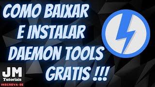 Install DAEMON Tools Ultra Pro Full Working 100%