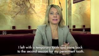 My Story with Dentsply Sirona Implants
