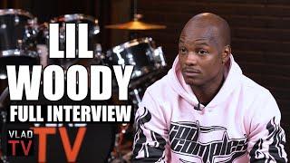 Lil Woody, Star Witness in Young Thug's Trial, Tells His Life Story (Full Interview)