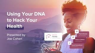 How To Use Genetics To Decode Your Health | Joe Cohen | Health Optimisation Summit