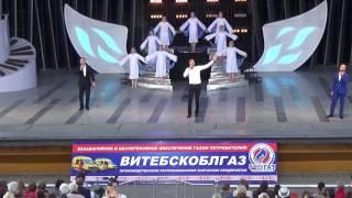 Ivan Golovko, Sergey Dmitrochenko,Stepan Yakubenko-CARUSO